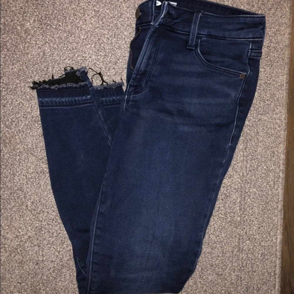 Women’s Old Navy Skinny Jean
